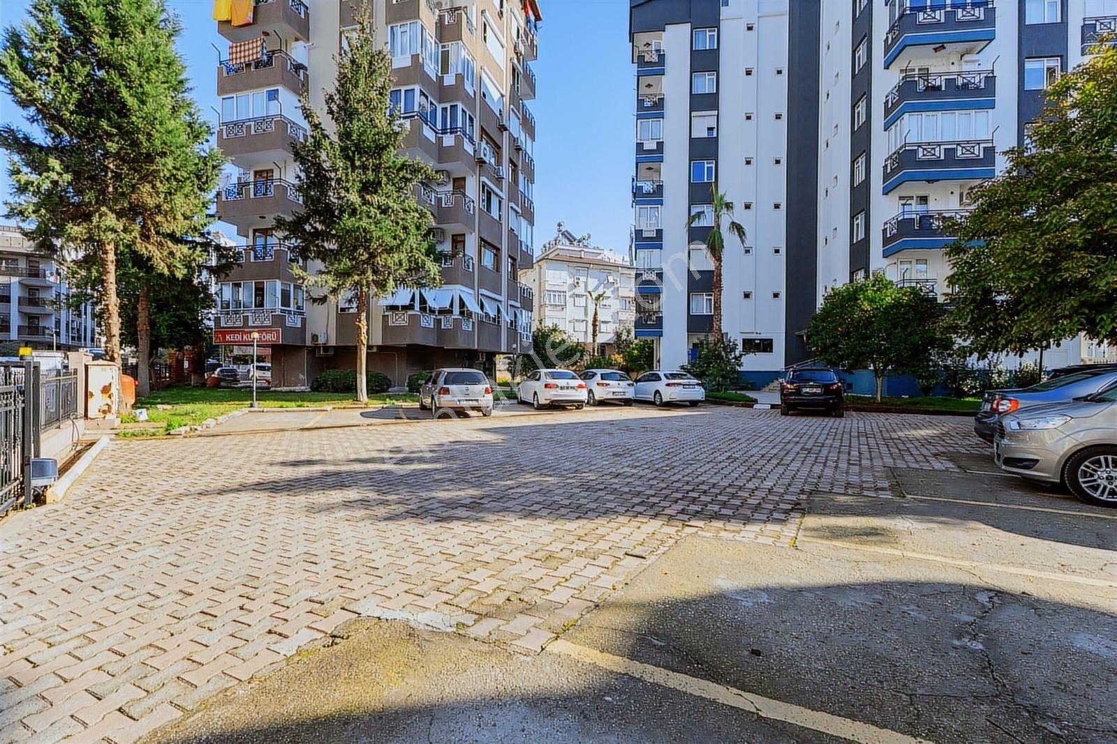 Antalya Konyaaltı Pınarbaşı Satılık 3+1 Daire - Görsel 35