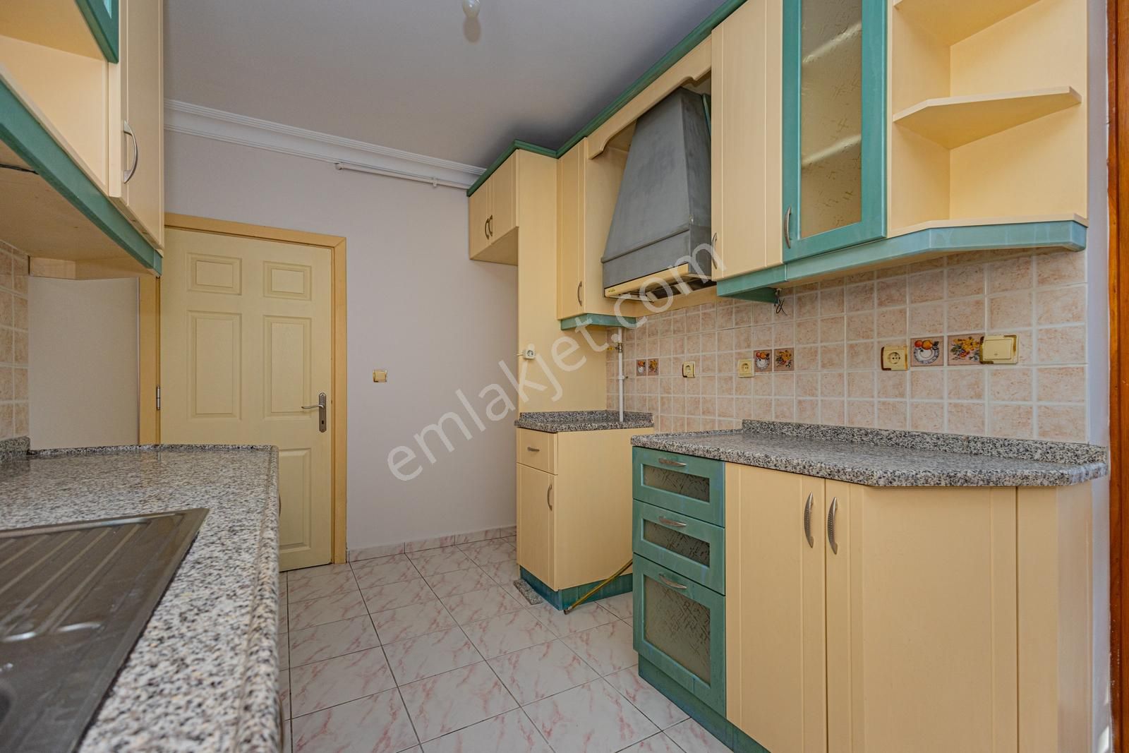 Antalya Konyaaltı Pınarbaşı Satılık 3+1 Daire - Görsel 25