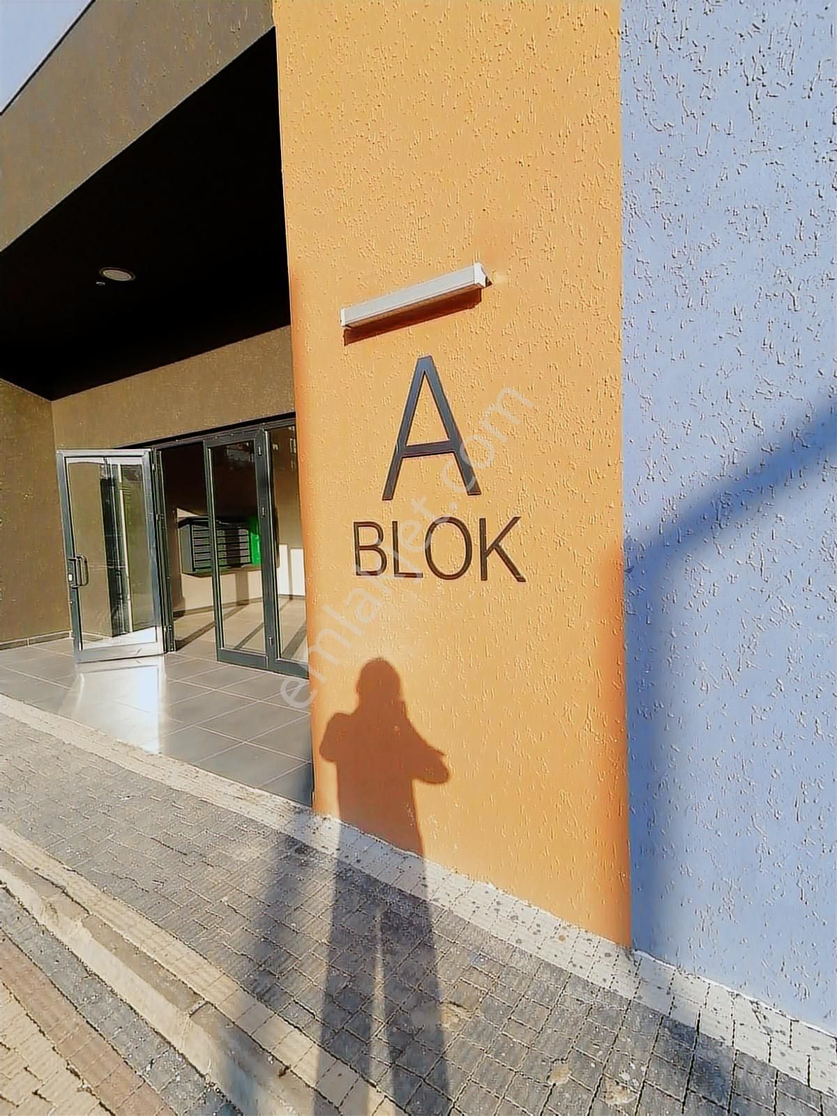 Antalya Suryapı'da En İyi Konumda Kiralık 1+1 Daire - Görsel 16