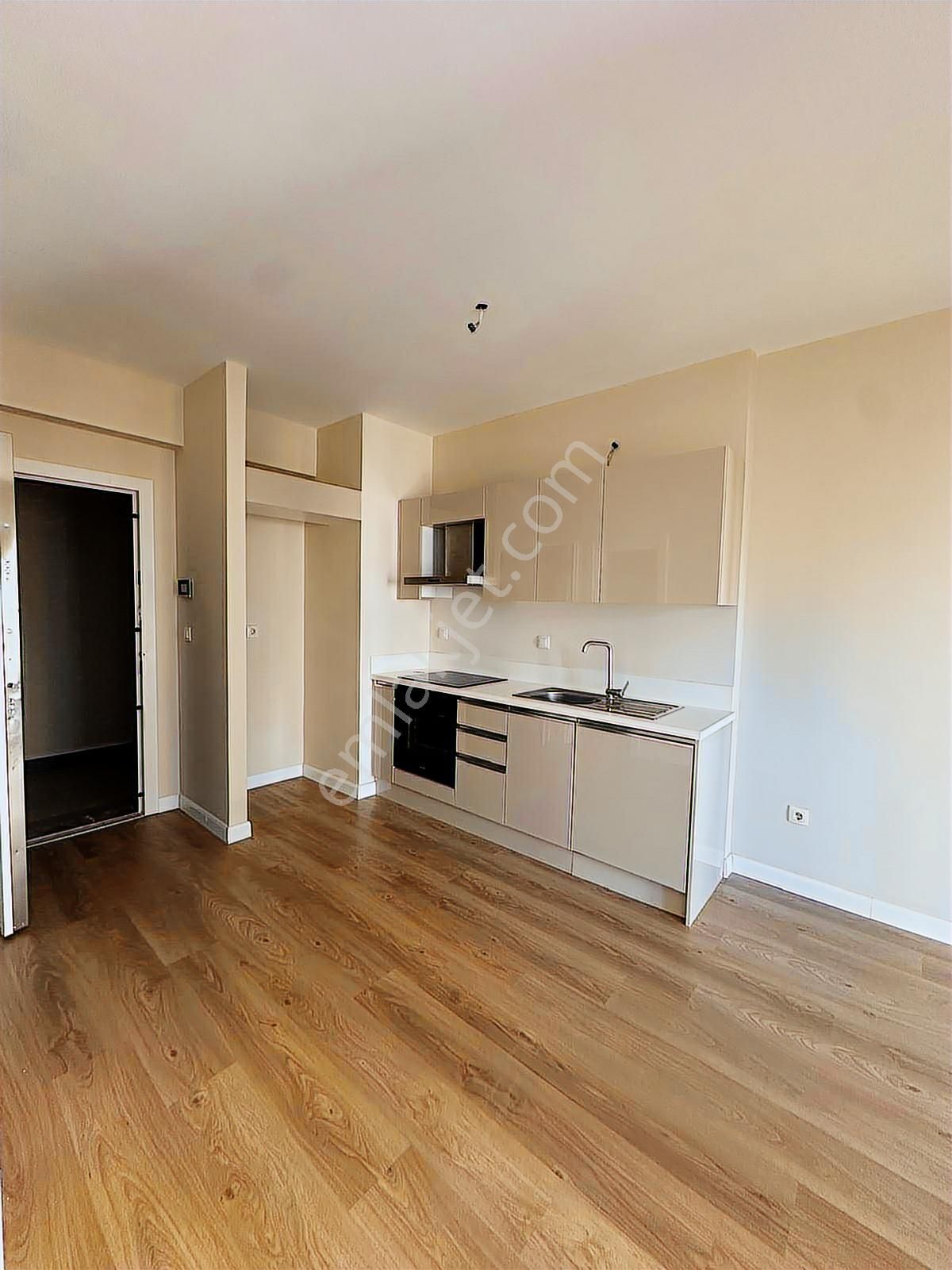 Antalya Suryapı'da En İyi Konumda Kiralık 1+1 Daire - Görsel 12