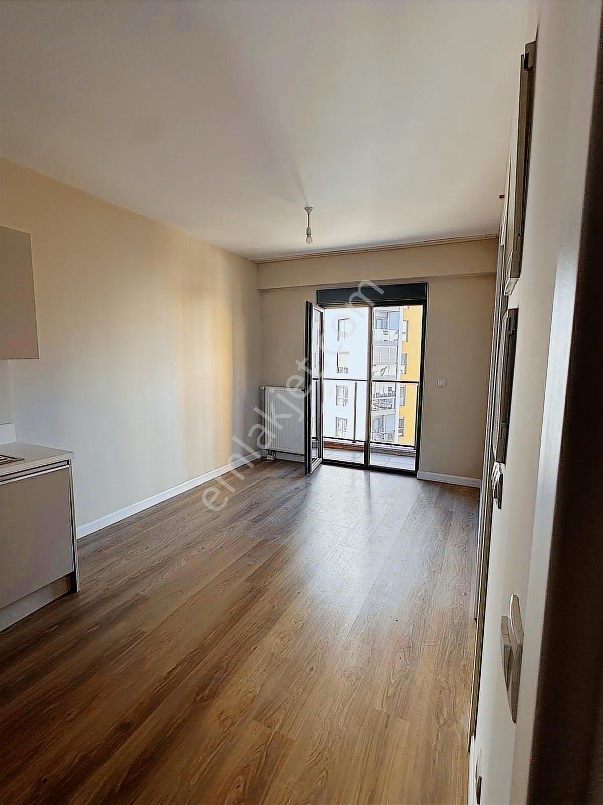 Antalya Suryapı'da En İyi Konumda Kiralık 1+1 Daire - Görsel 14