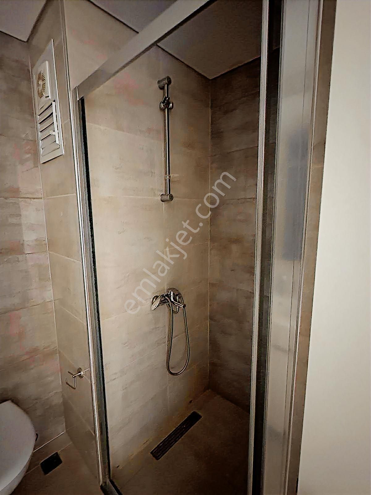 Antalya Suryapı'da En İyi Konumda Kiralık 1+1 Daire - Görsel 10