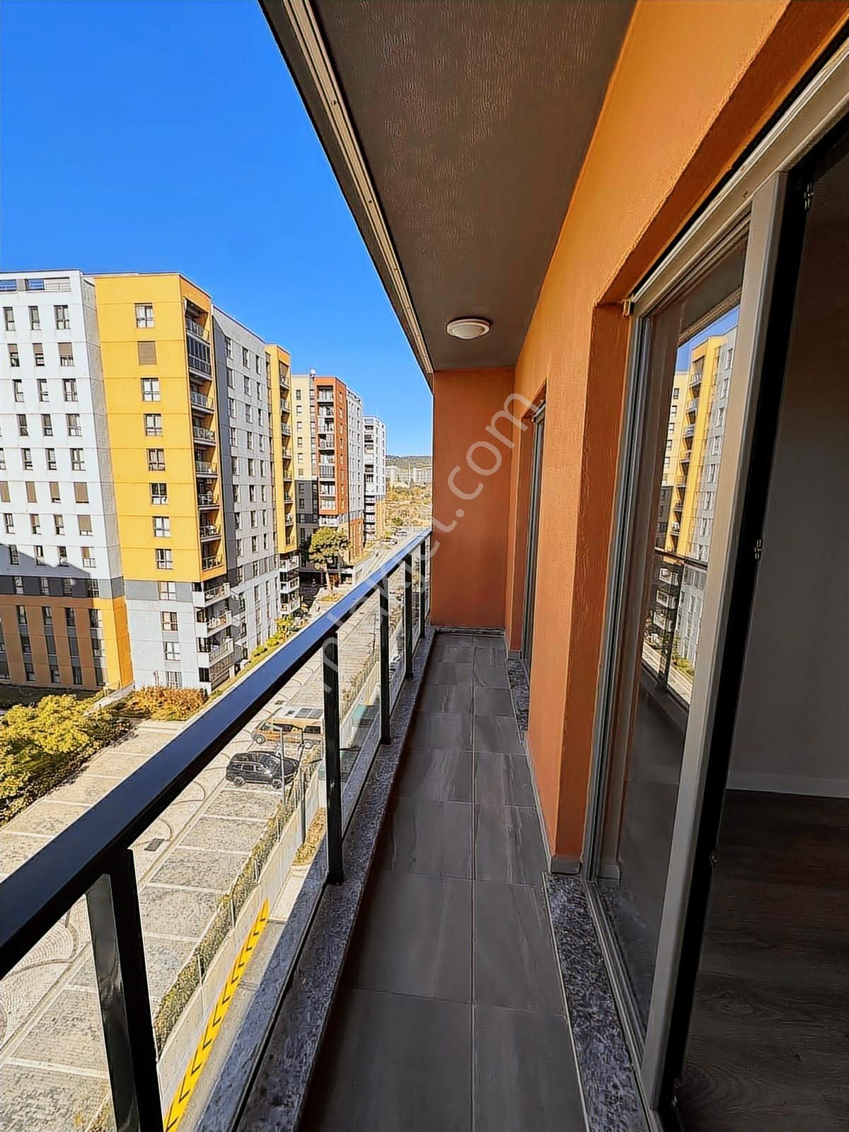 Antalya Suryapı'da En İyi Konumda Kiralık 1+1 Daire - Görsel 5