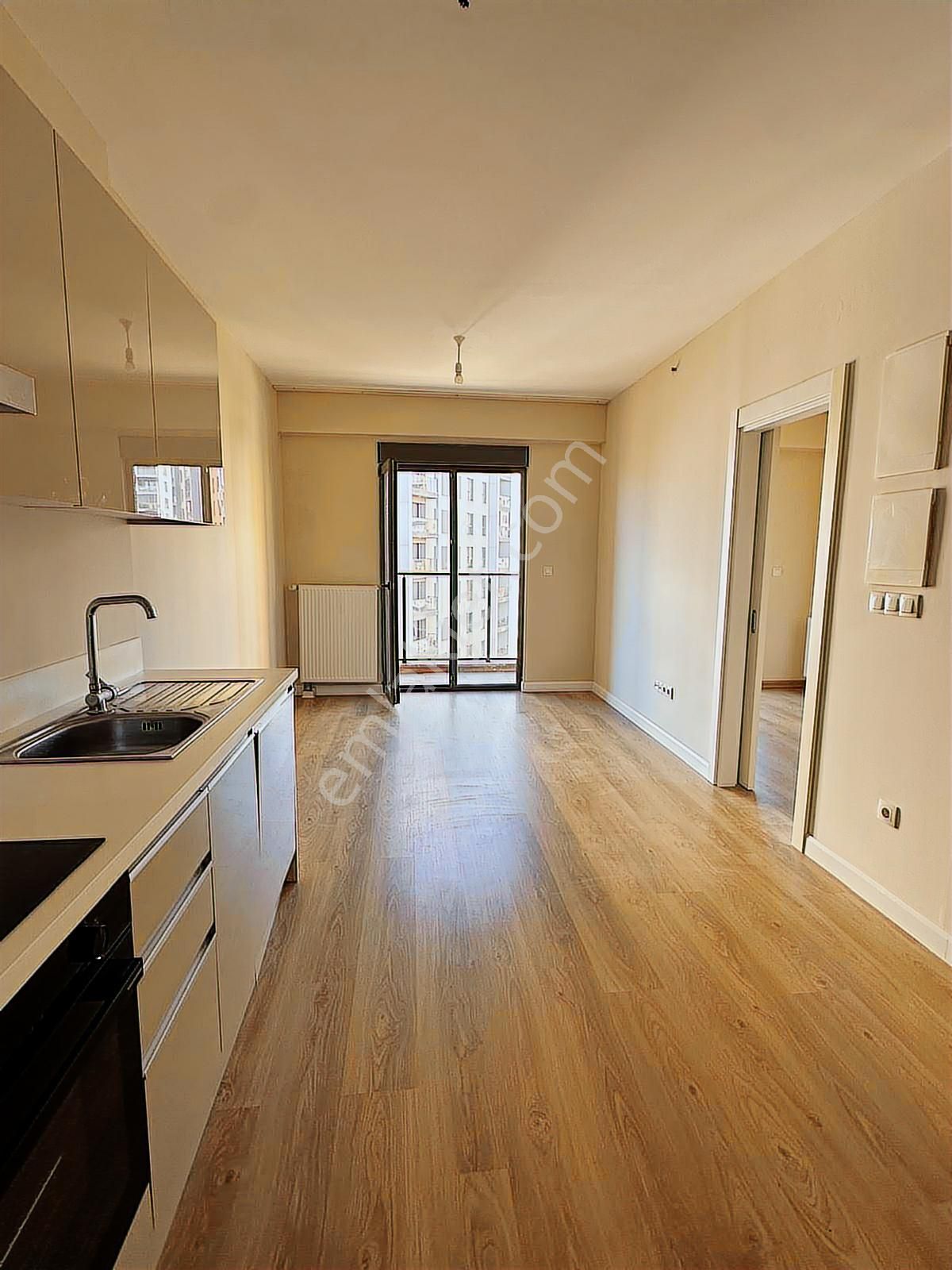 Antalya Suryapı'da En İyi Konumda Kiralık 1+1 Daire - Görsel 8