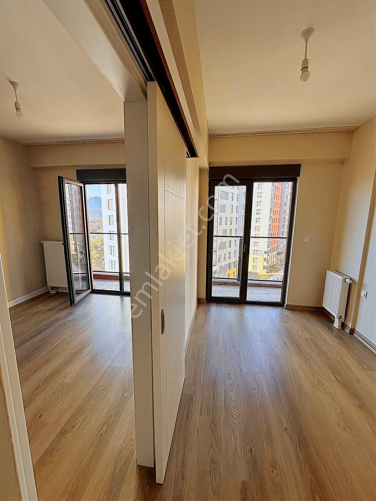 Antalya Suryapı'da En İyi Konumda Kiralık 1+1 Daire - Görsel 3