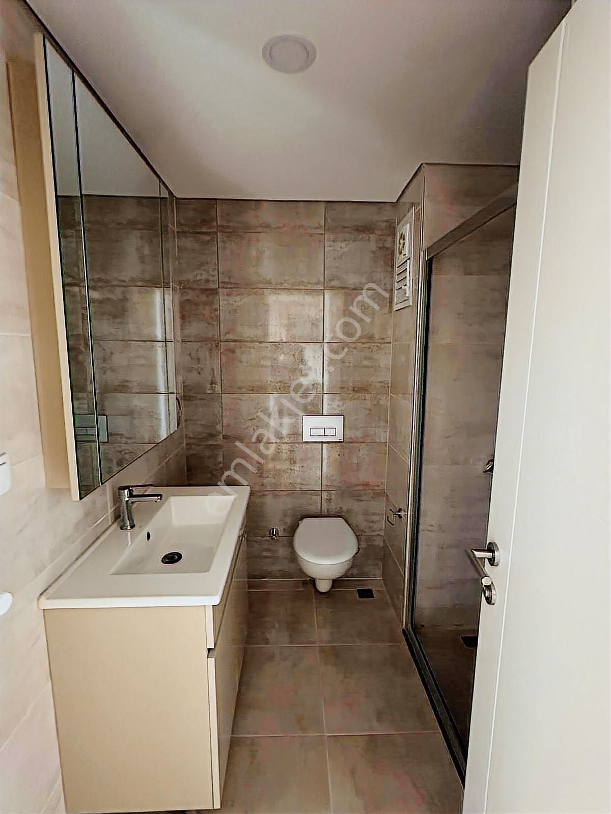 Antalya Suryapı'da En İyi Konumda Kiralık 1+1 Daire - Görsel 9