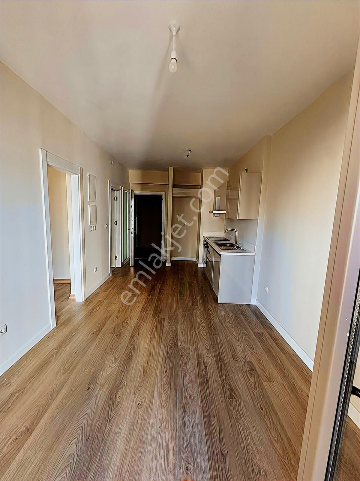 Antalya Suryapı'da En İyi Konumda Kiralık 1+1 Daire - Görsel 6