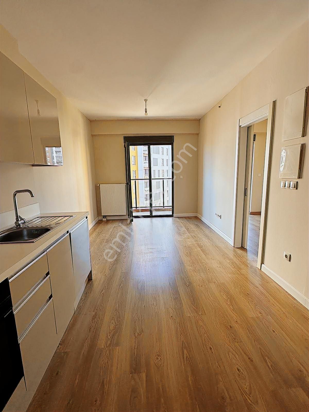 Antalya Suryapı'da En İyi Konumda Kiralık 1+1 Daire - Görsel 15