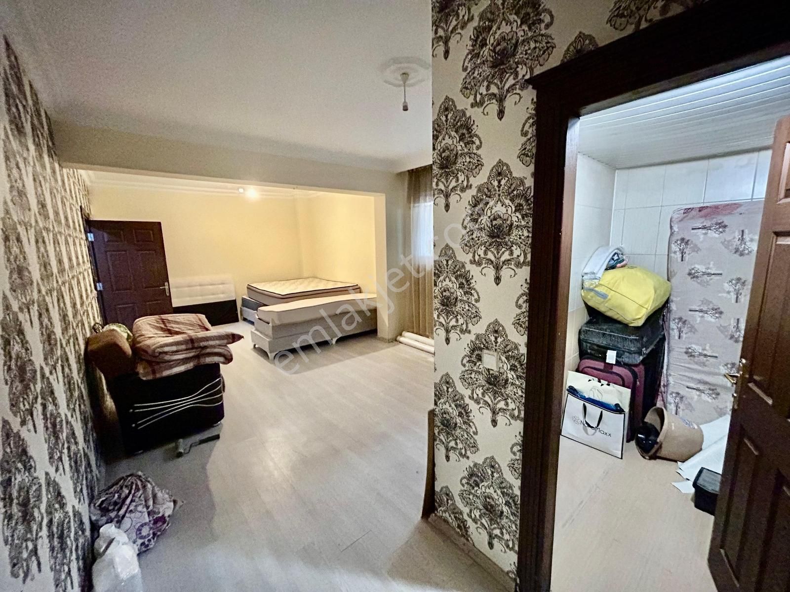 Kepez Atatürk Mahallesinde 4+1 Ters Dubleks - Görsel 25