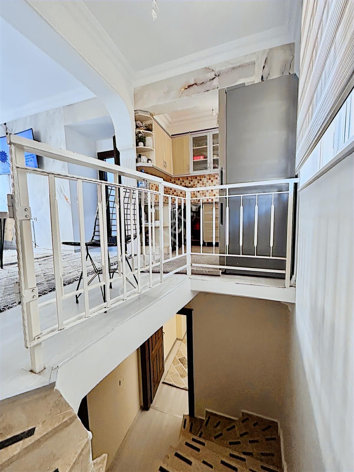 Kepez Atatürk Mahallesinde 4+1 Ters Dubleks - Görsel 9