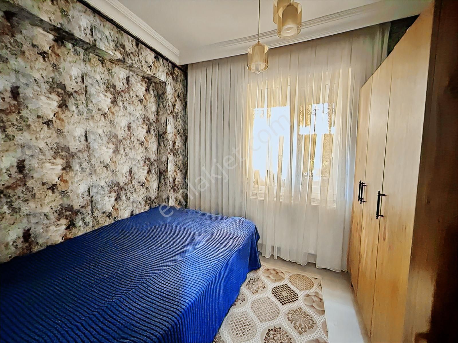 Kepez Atatürk Mahallesinde 4+1 Ters Dubleks - Görsel 11