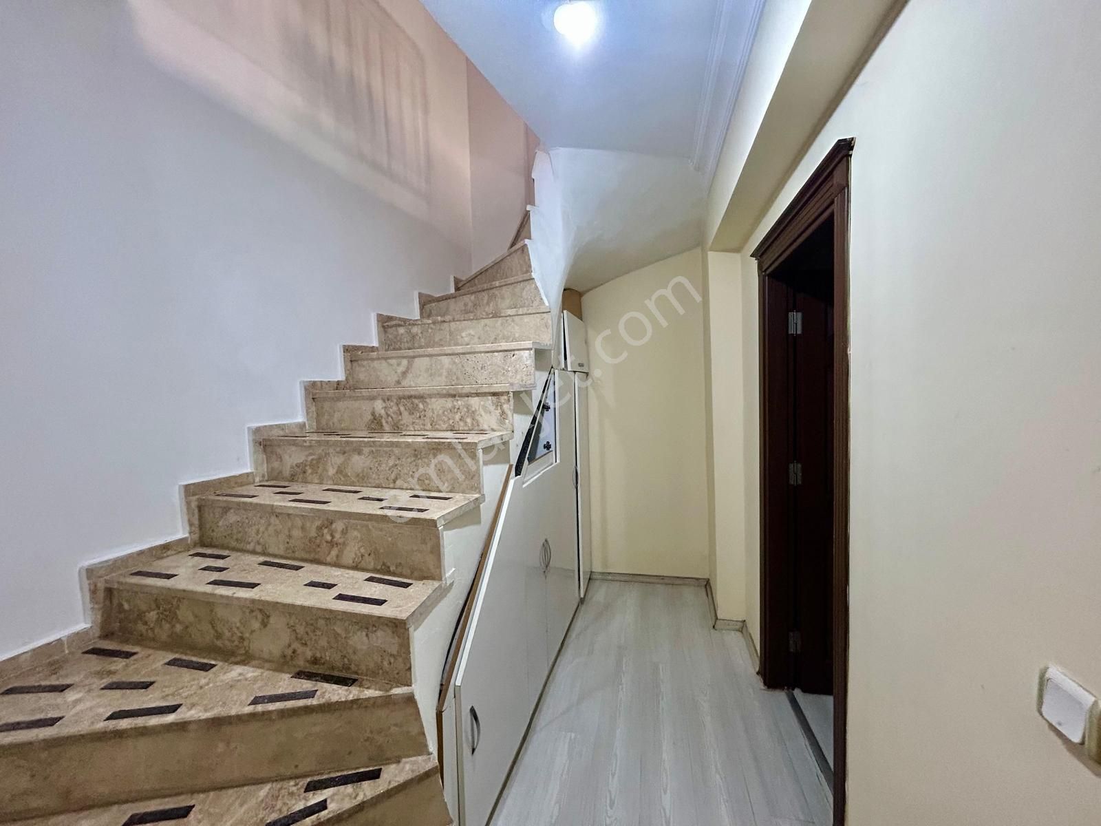 Kepez Atatürk Mahallesinde 4+1 Ters Dubleks - Görsel 10