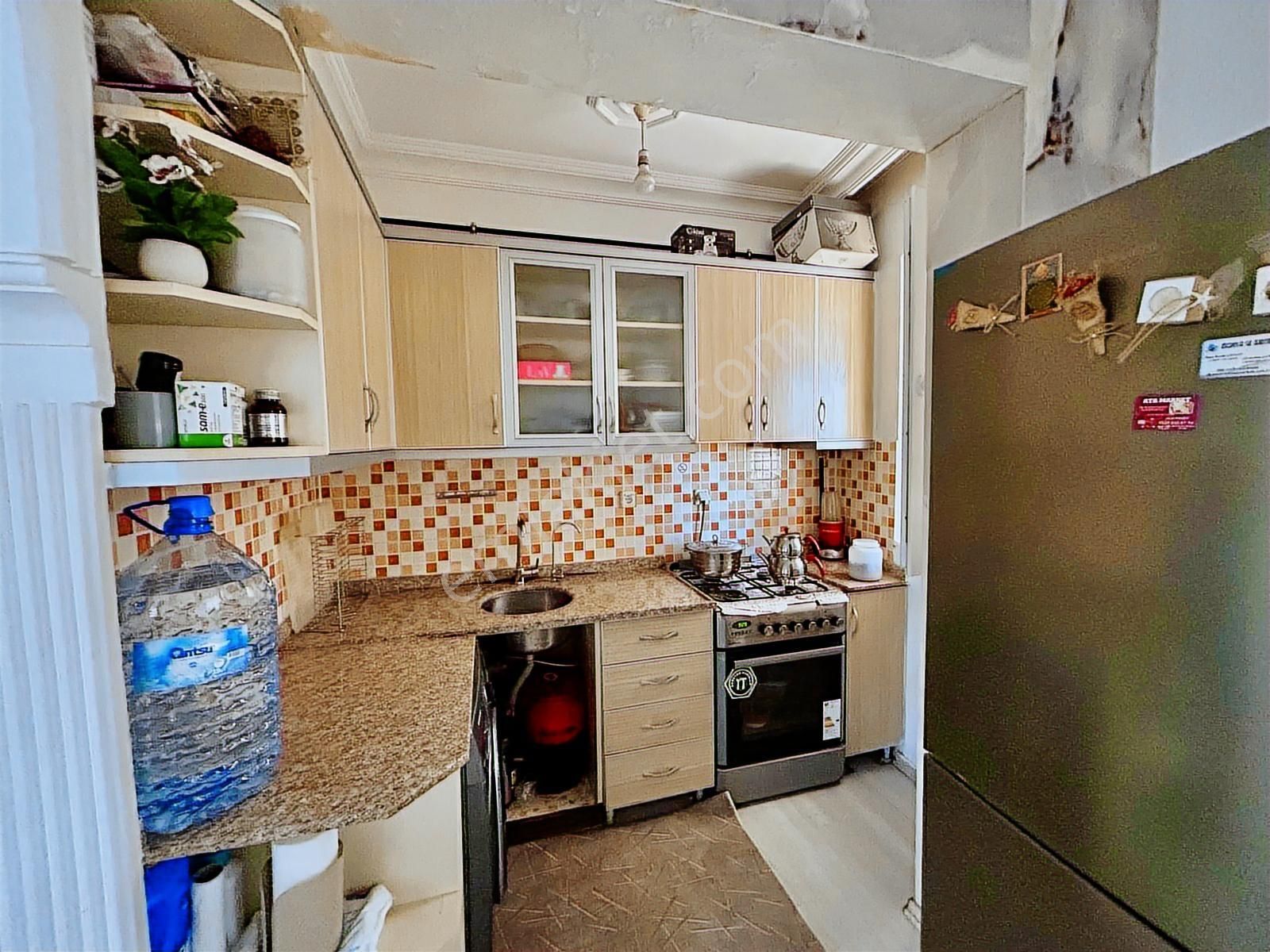 Kepez Atatürk Mahallesinde 4+1 Ters Dubleks - Görsel 8