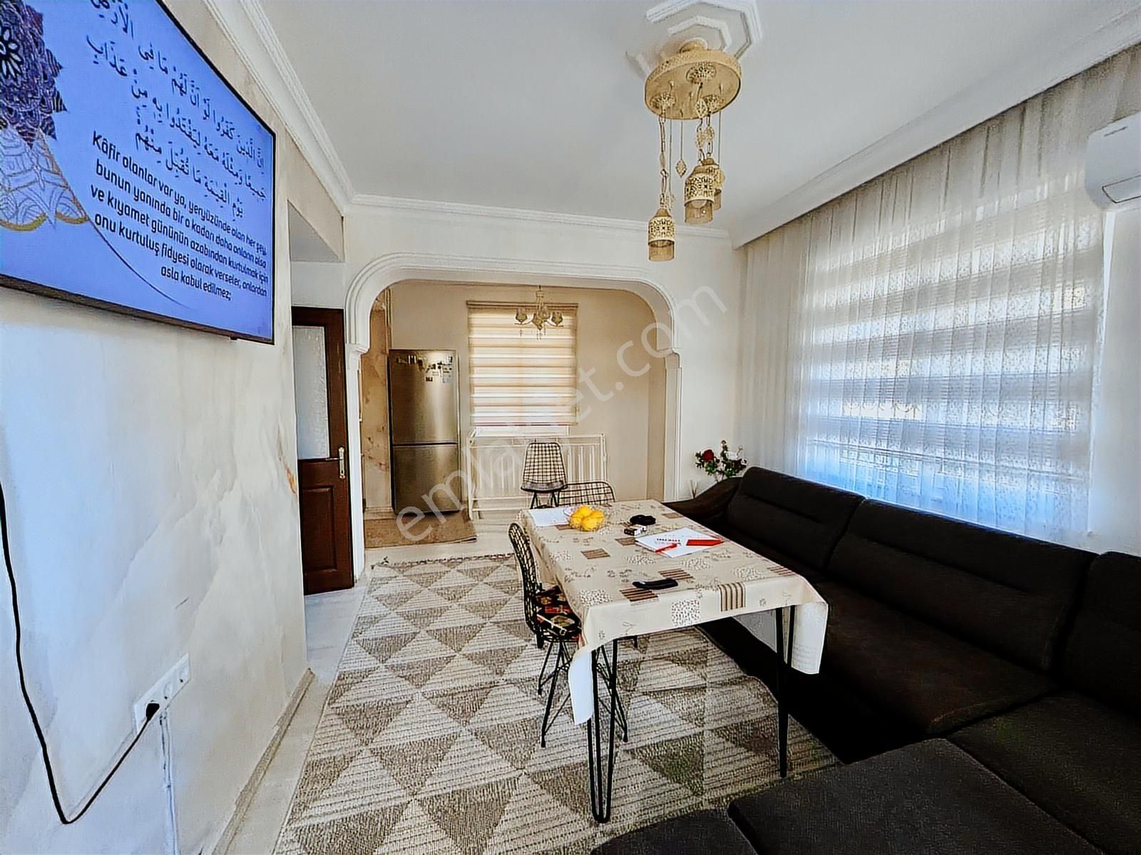 Kepez Atatürk Mahallesinde 4+1 Ters Dubleks - Görsel 7