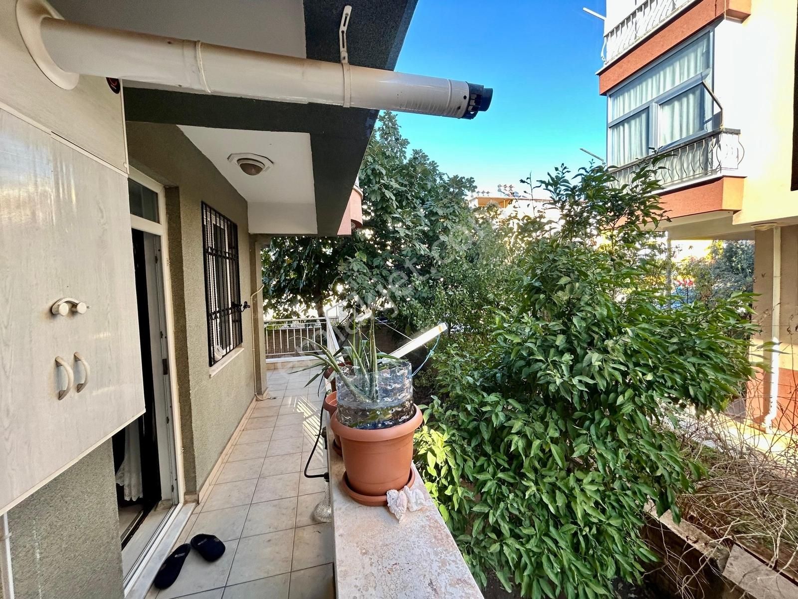 Kepez Atatürk Mahallesinde 4+1 Ters Dubleks - Görsel 16