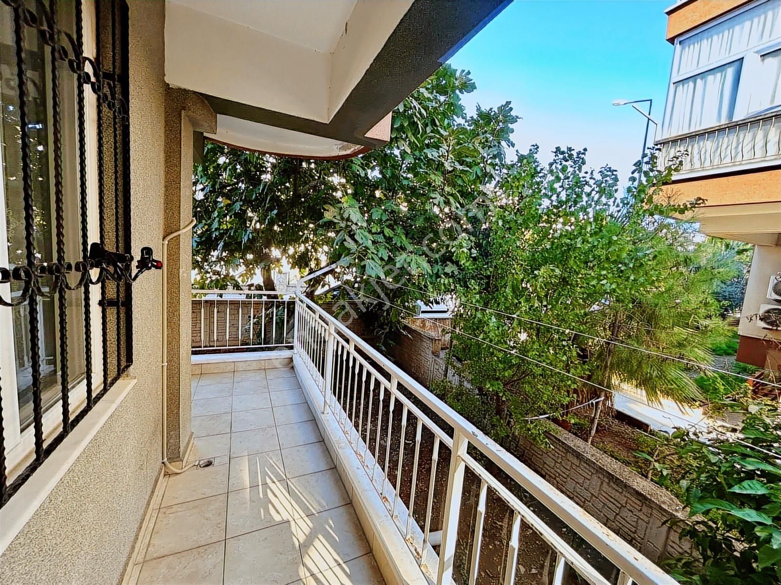 Kepez Atatürk Mahallesinde 4+1 Ters Dubleks - Görsel 17