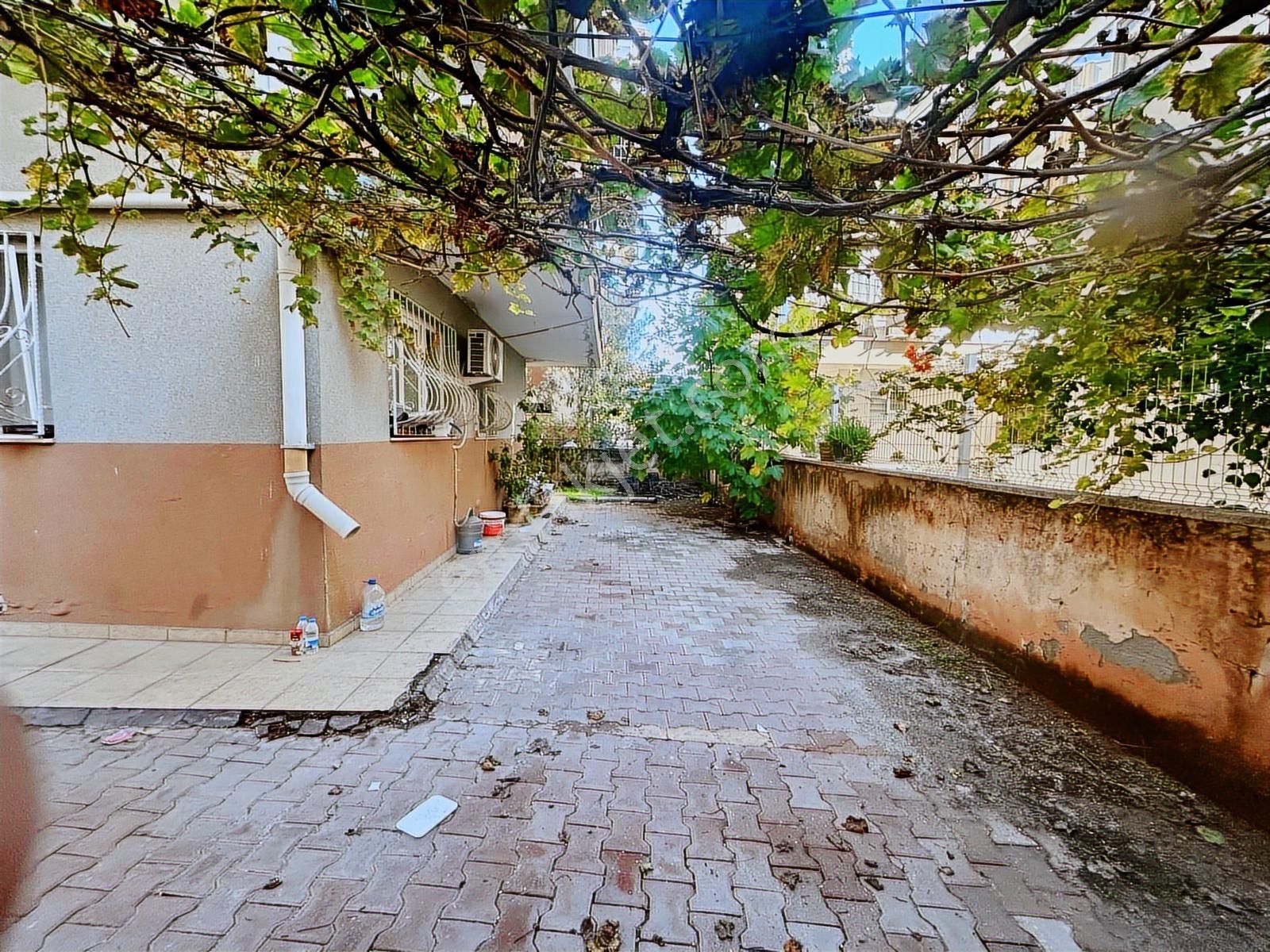 Kepez Atatürk Mahallesinde 4+1 Ters Dubleks - Görsel 20