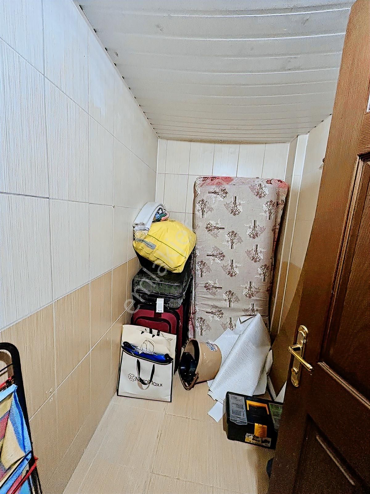 Kepez Atatürk Mahallesinde 4+1 Ters Dubleks - Görsel 6