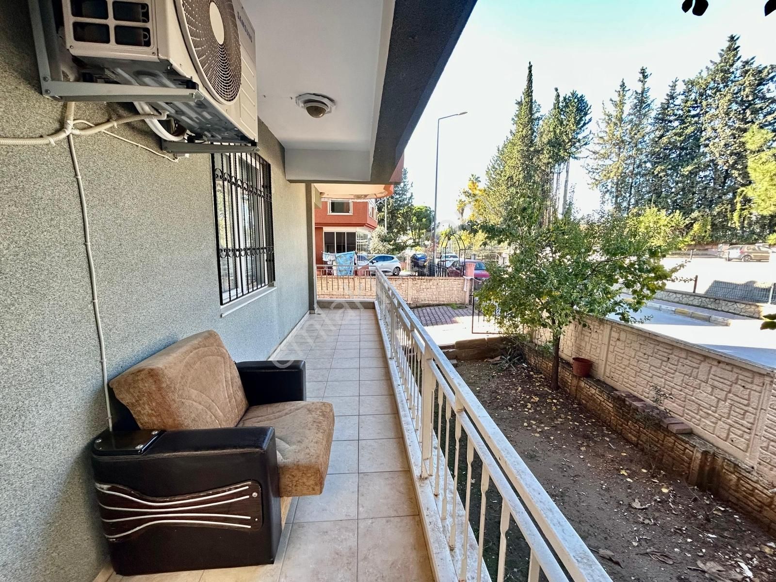 Kepez Atatürk Mahallesinde 4+1 Ters Dubleks - Görsel 18