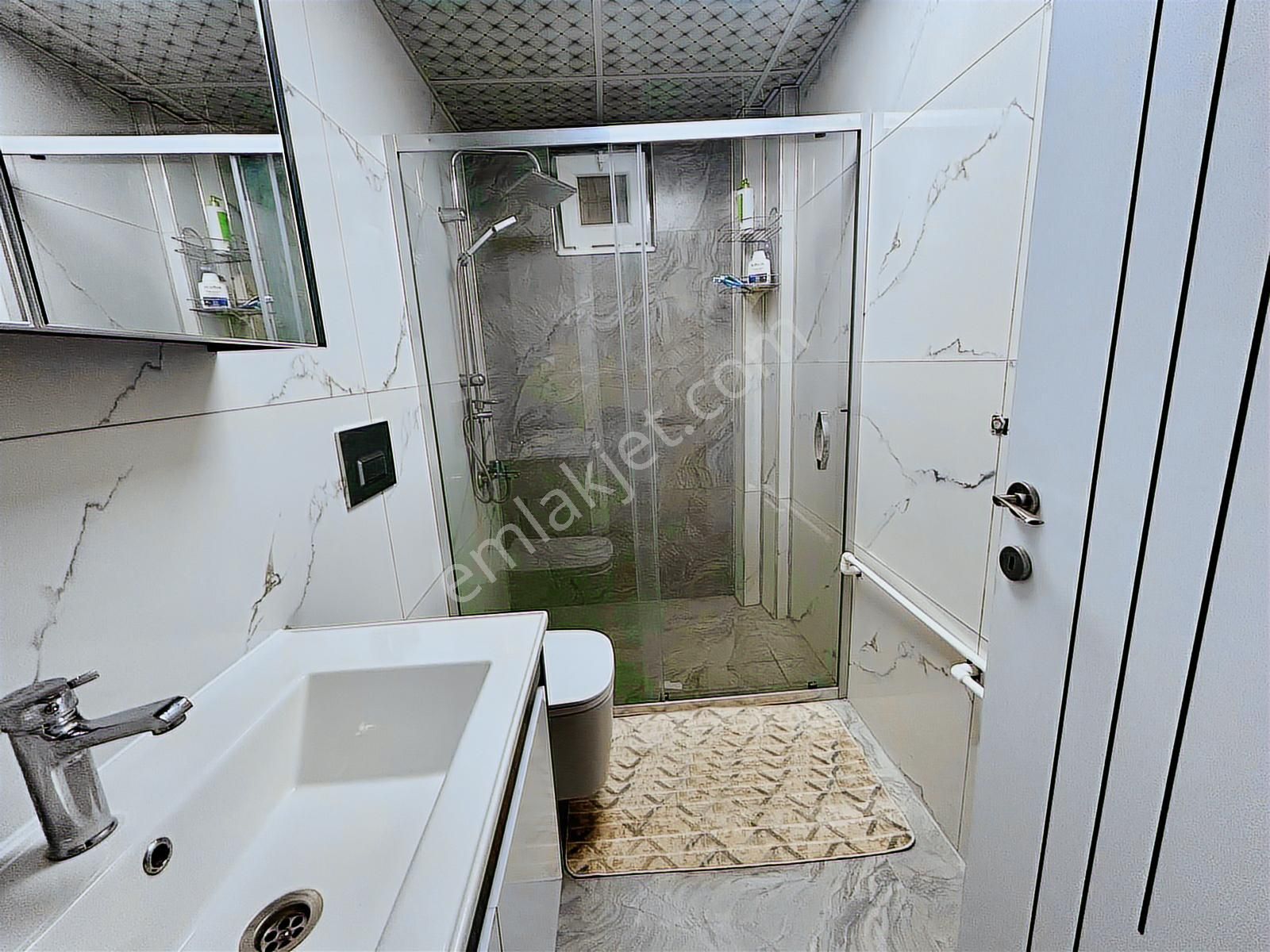 Kepez Atatürk Mahallesinde 4+1 Ters Dubleks - Görsel 14