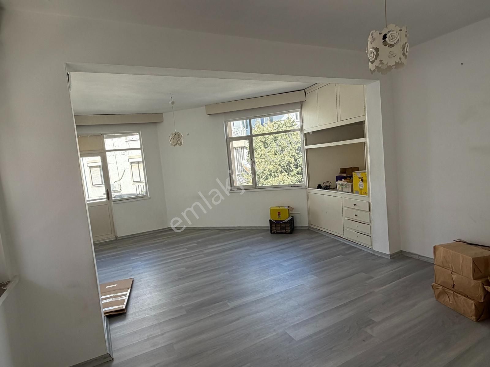 Gujan Ceyhan'dan Kışla Mah. Valilik Arkası Satılık 3+1 Daire - Görsel 13