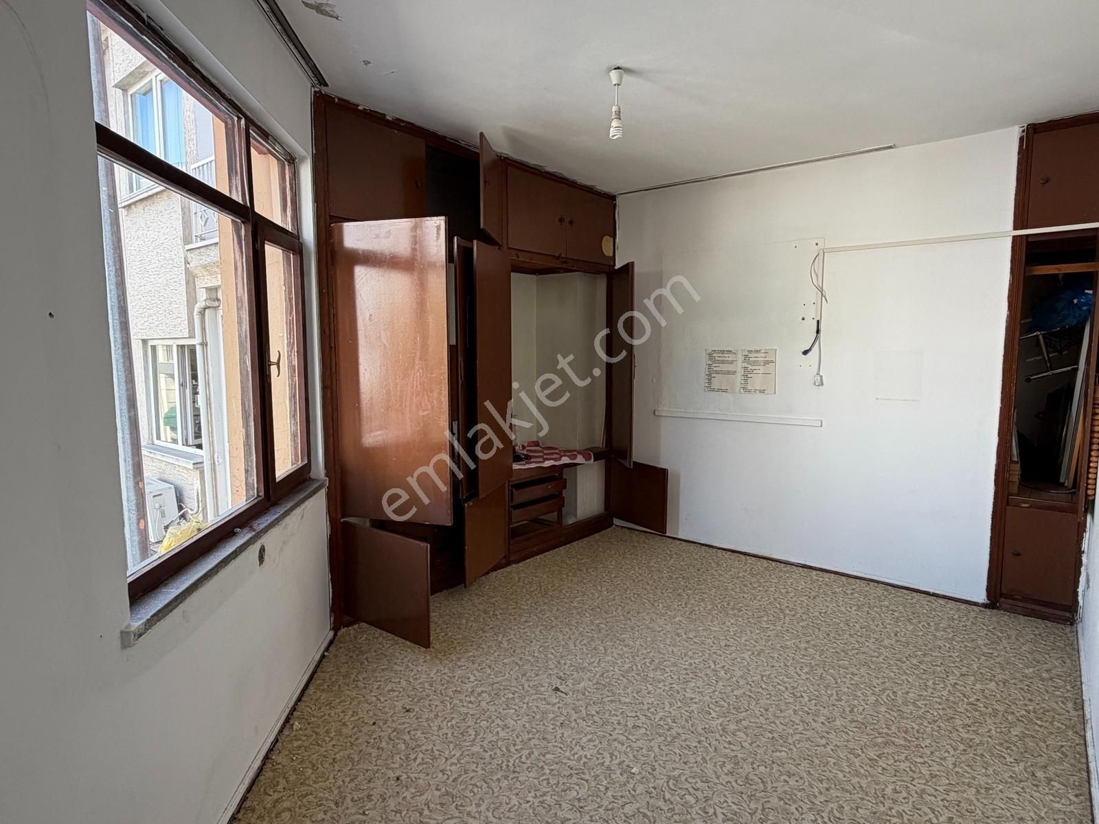 Gujan Ceyhan'dan Kışla Mah. Valilik Arkası Satılık 3+1 Daire - Görsel 8