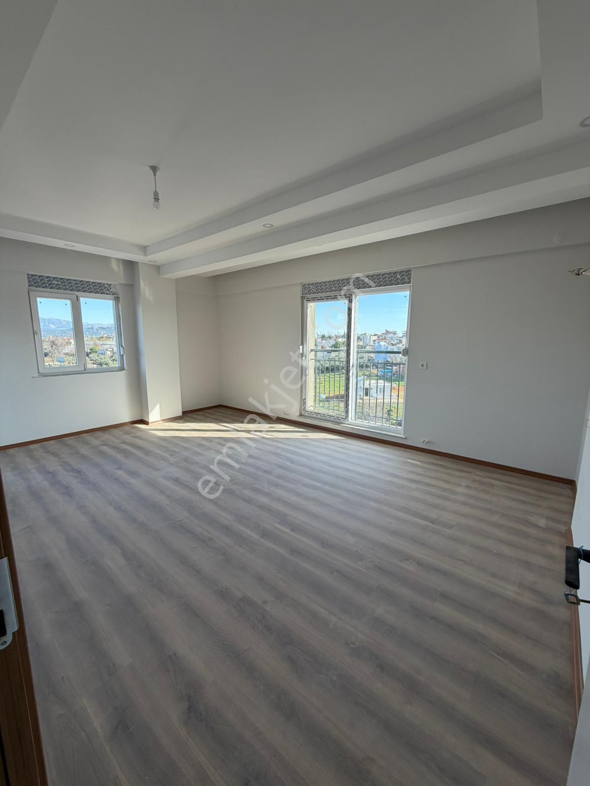 Cumhuriyet Mahallesinde Kiralık 2+1 Doğalgazlı Sıfır Daire - Görsel 19