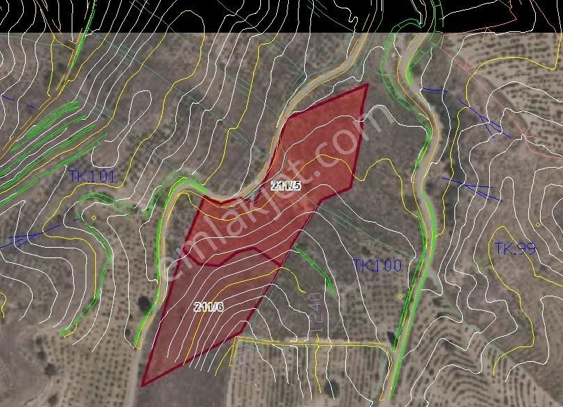 Isparta Merkez Lagus Ta İmar A Yakın Acilll - Görsel 2