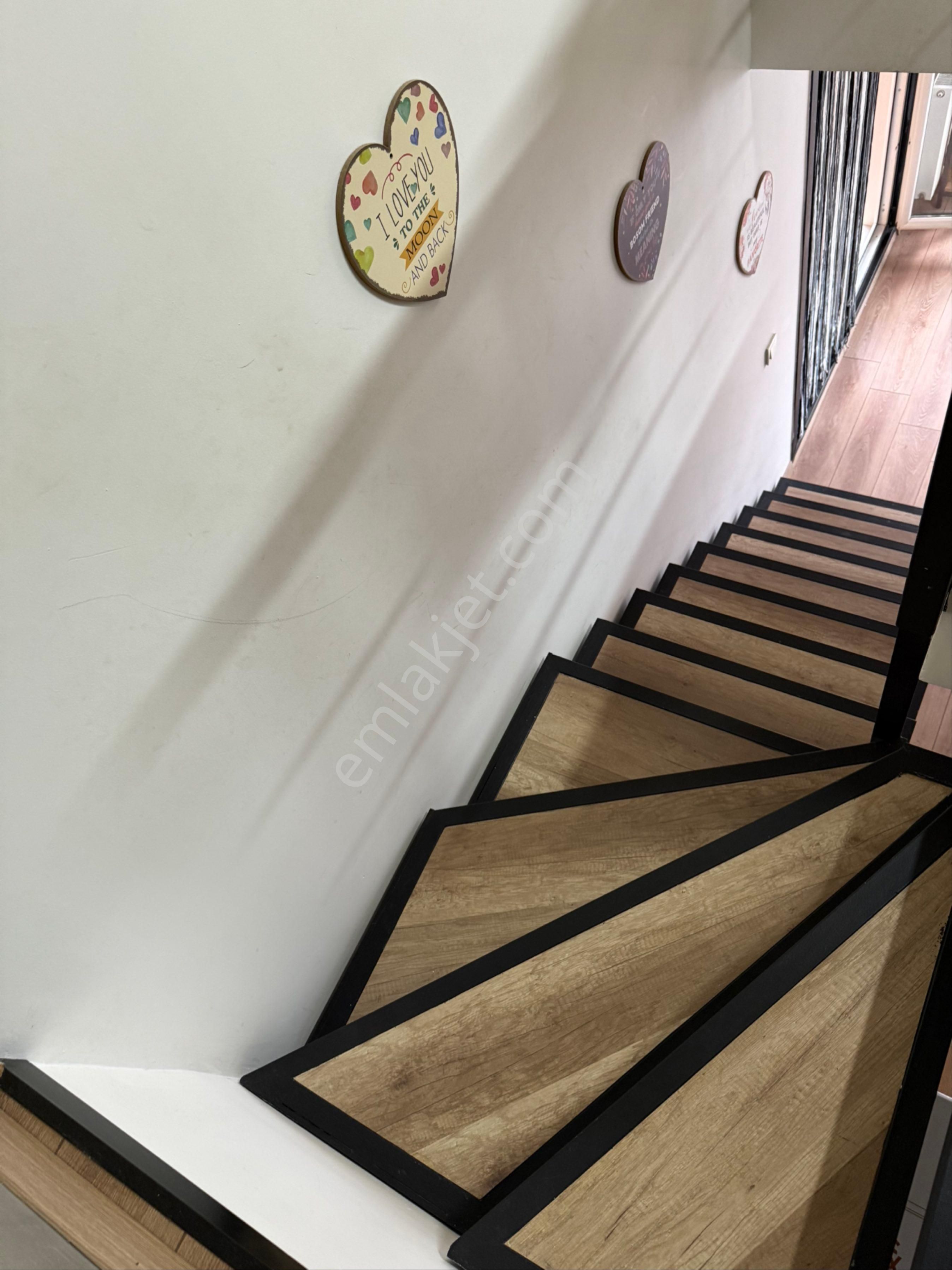 Pendik Yenişehir Wroof Da Emsalsiz 2+1 Satılık Loft Daire - Görsel 18