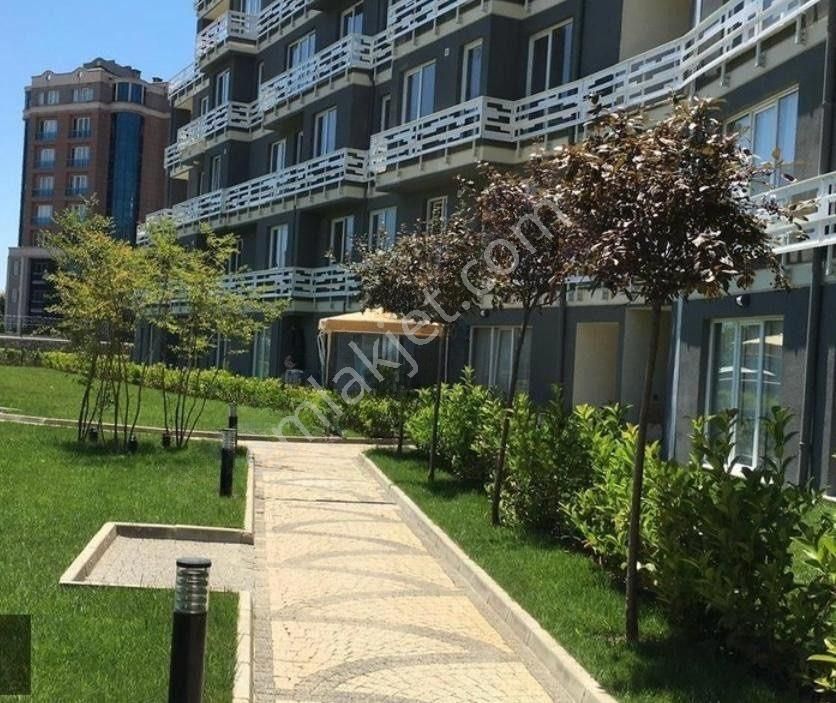 Pendik Yenişehir Wroof Da Emsalsiz 2+1 Satılık Loft Daire - Görsel 2