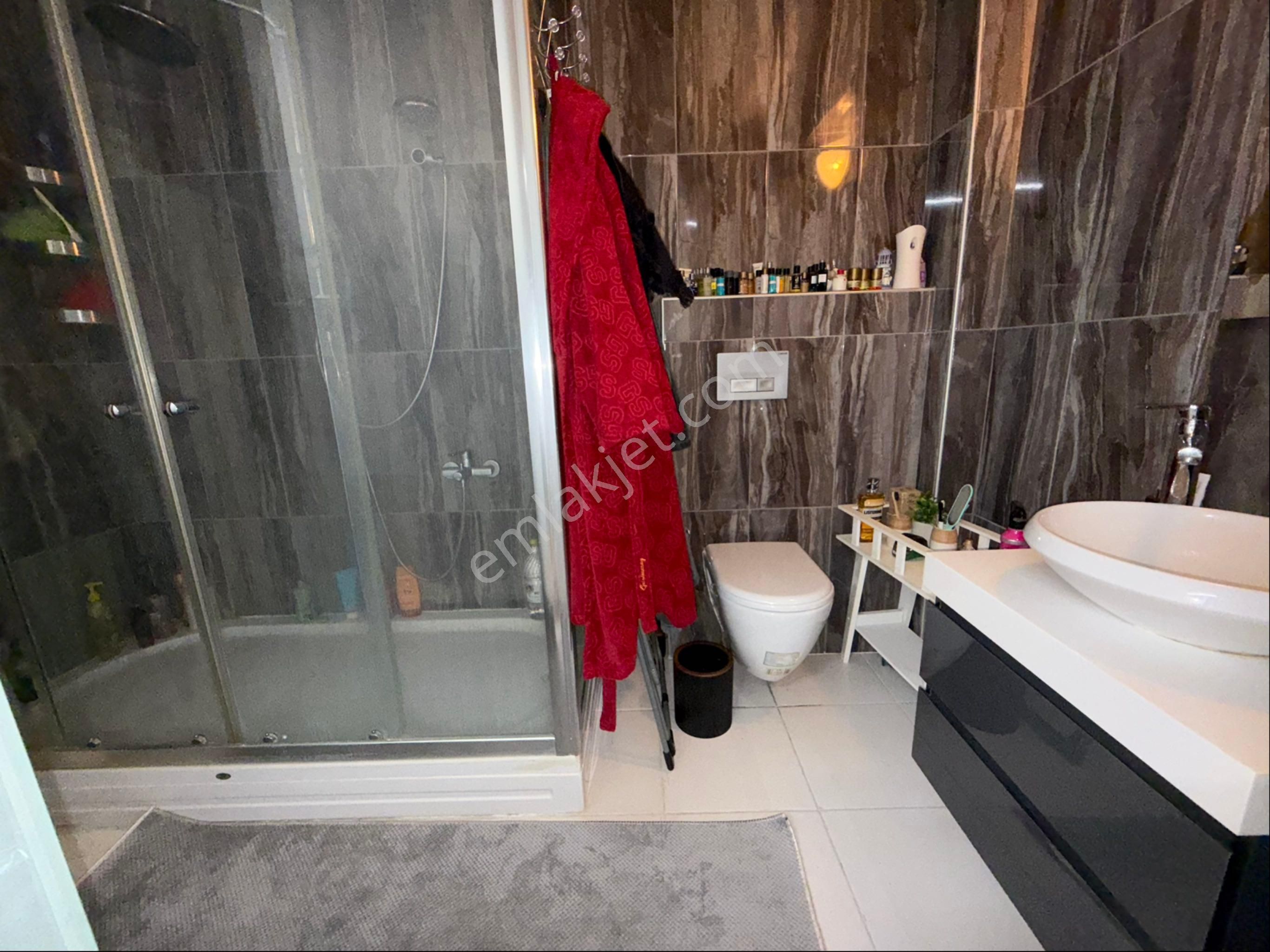 Pendik Yenişehir Wroof Da Emsalsiz 2+1 Satılık Loft Daire - Görsel 15