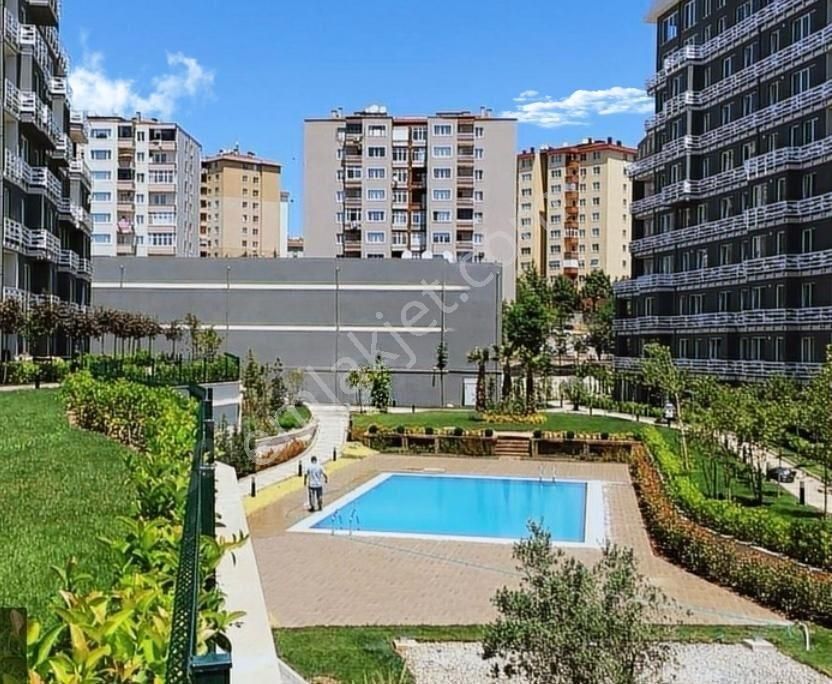 Pendik Yenişehir Wroof Da Emsalsiz 2+1 Satılık Loft Daire - Görsel 3