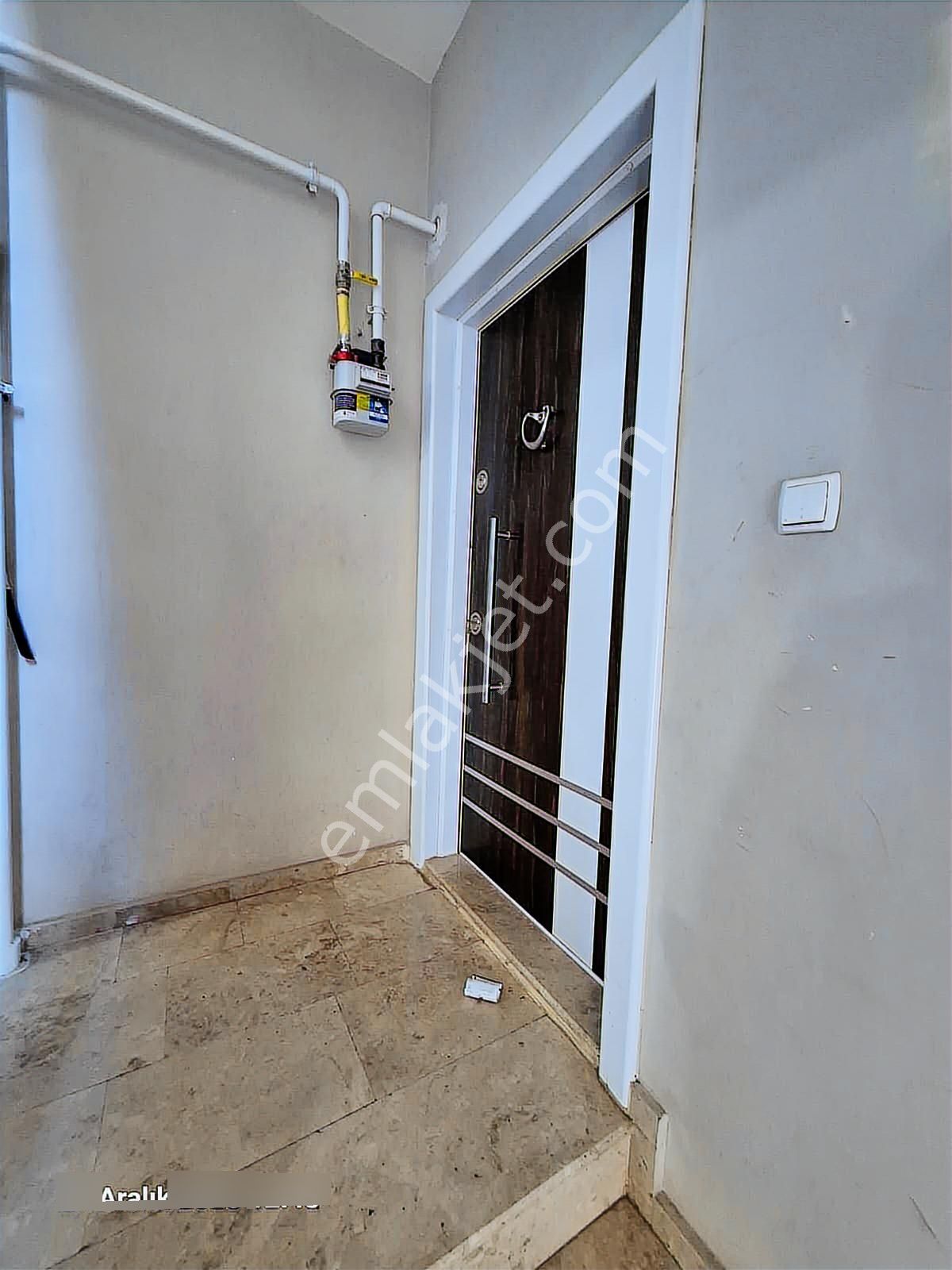 Karşıyaka Mahallesi Doğalgazlı Masrafsız Bakımlı 3+1 Geniş Daire - Görsel 22