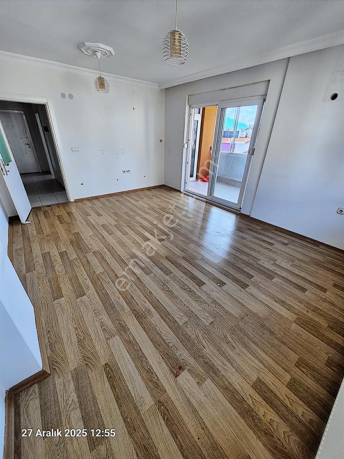 Karşıyaka Mahallesi Doğalgazlı Masrafsız Bakımlı 3+1 Geniş Daire - Görsel 14