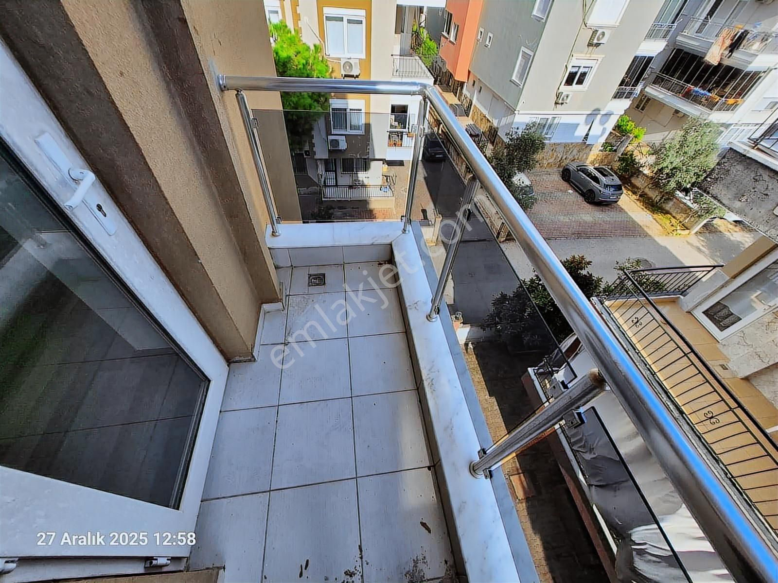 Karşıyaka Mahallesi Doğalgazlı Masrafsız Bakımlı 3+1 Geniş Daire - Görsel 31