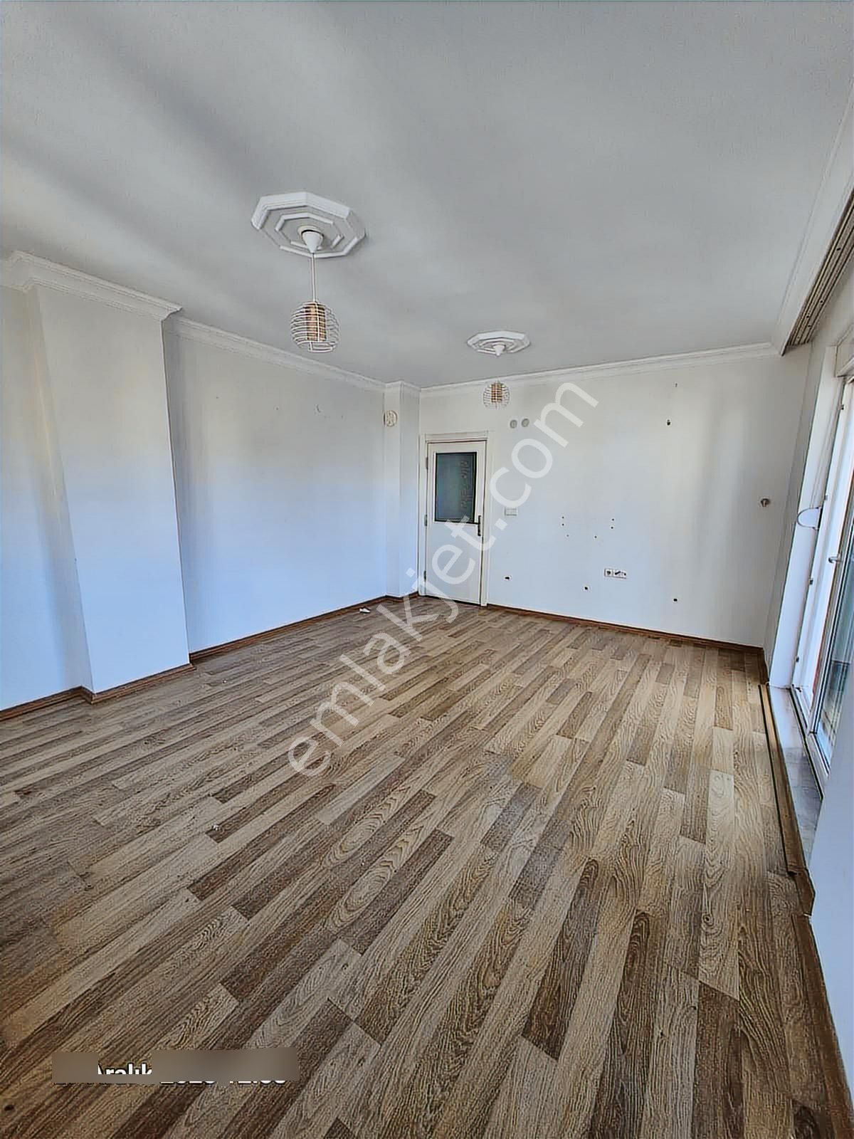 Karşıyaka Mahallesi Doğalgazlı Masrafsız Bakımlı 3+1 Geniş Daire - Görsel 30