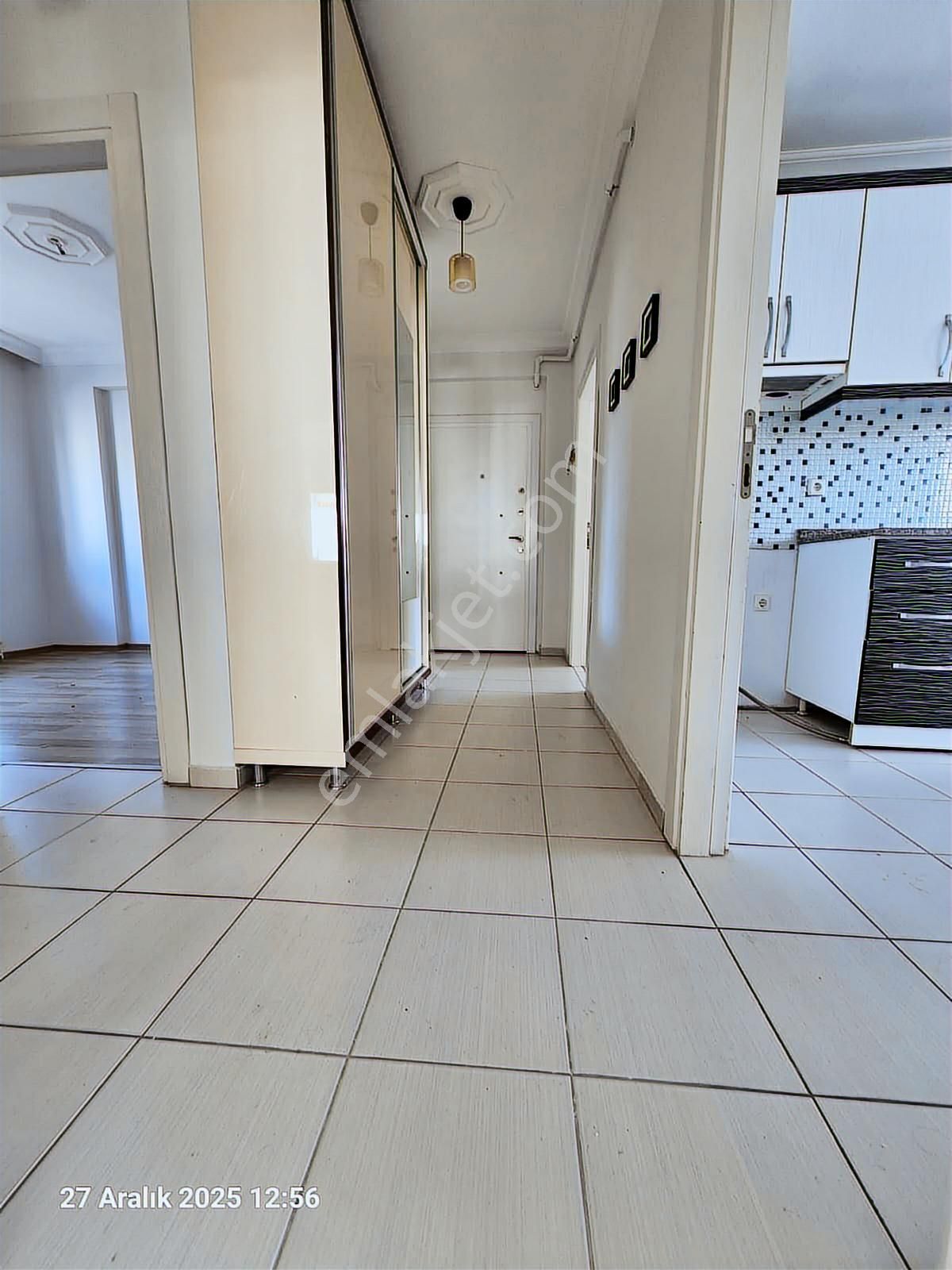 Karşıyaka Mahallesi Doğalgazlı Masrafsız Bakımlı 3+1 Geniş Daire - Görsel 10