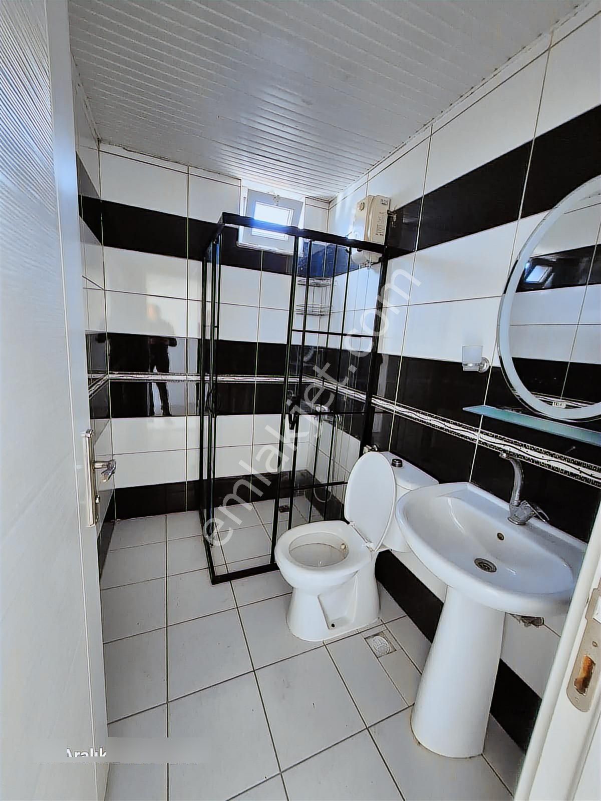 Karşıyaka Mahallesi Doğalgazlı Masrafsız Bakımlı 3+1 Geniş Daire - Görsel 11