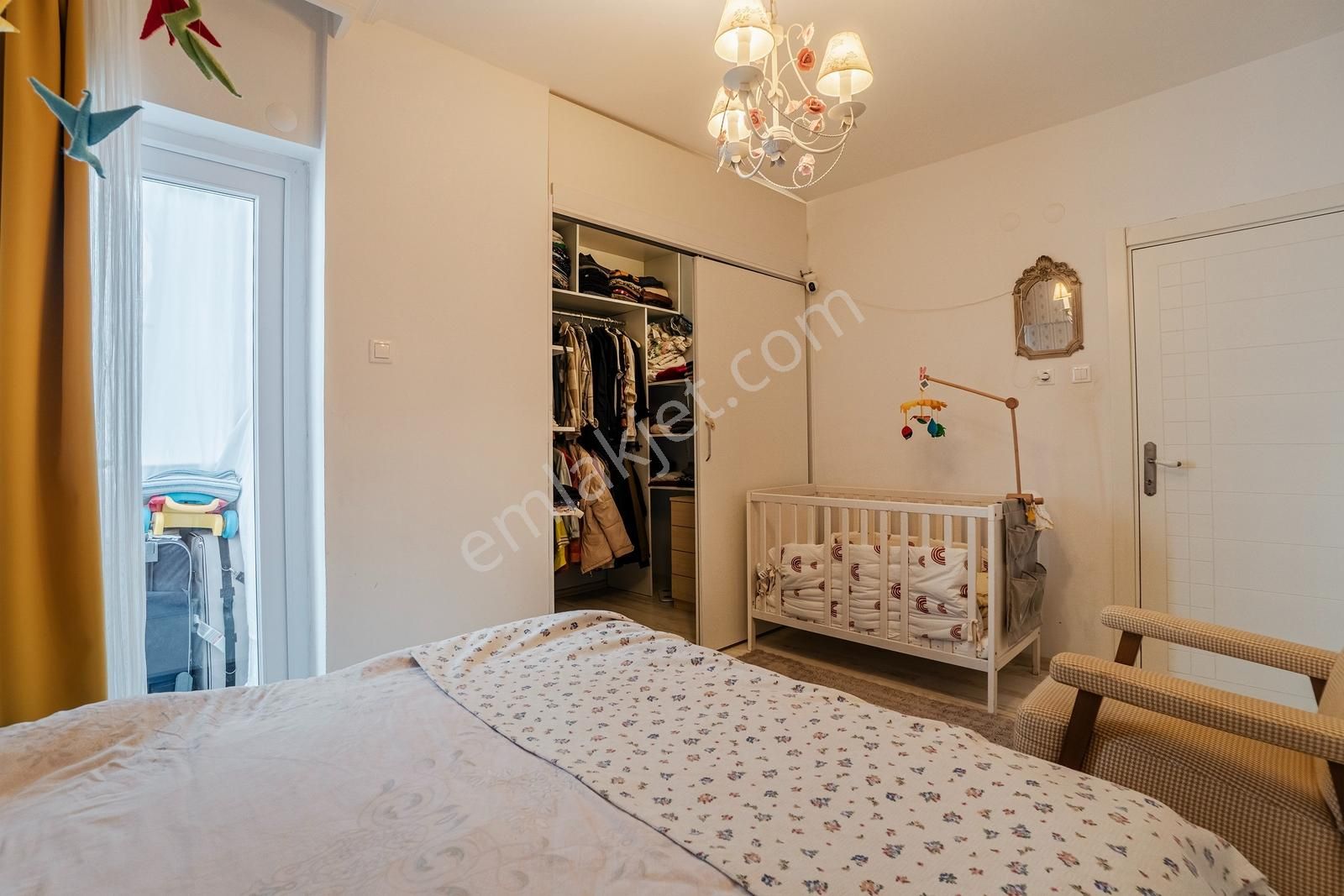Gujan Ceyhan'dan Gürsu Özemek Sitesi Arakat Satılık 3+1 Daire - Görsel 10