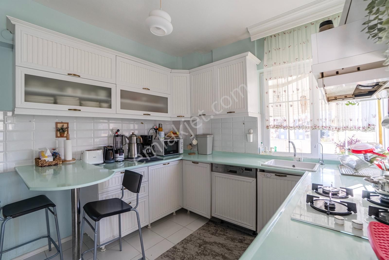 Gujan Ceyhan'dan Gürsu Özemek Sitesi Arakat Satılık 3+1 Daire - Görsel 5