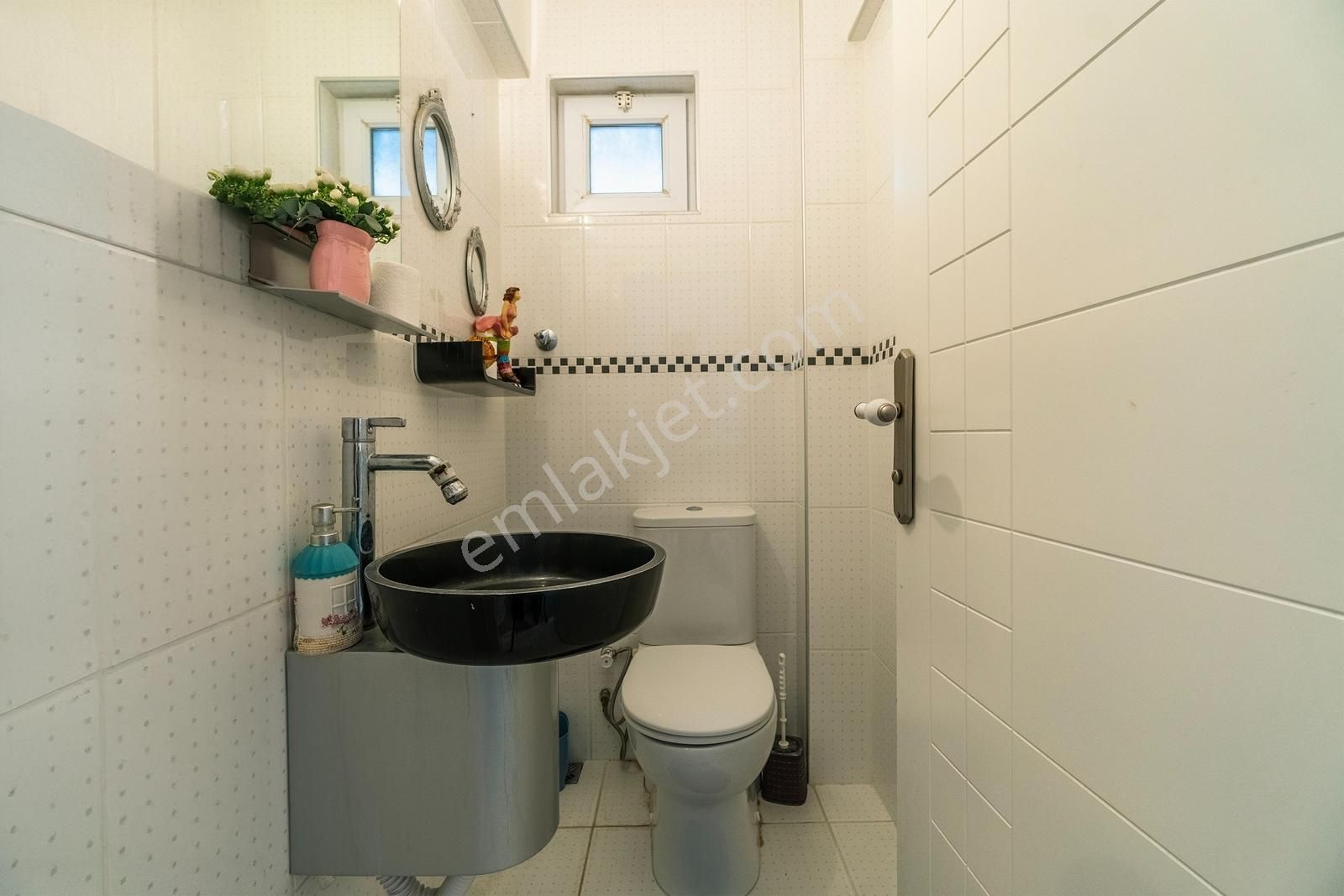 Gujan Ceyhan'dan Gürsu Özemek Sitesi Arakat Satılık 3+1 Daire - Görsel 23