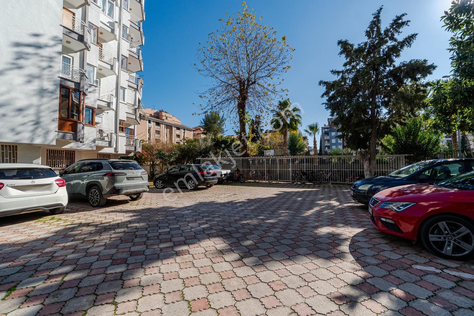 Gujan Ceyhan'dan Gürsu Özemek Sitesi Arakat Satılık 3+1 Daire - Görsel 26