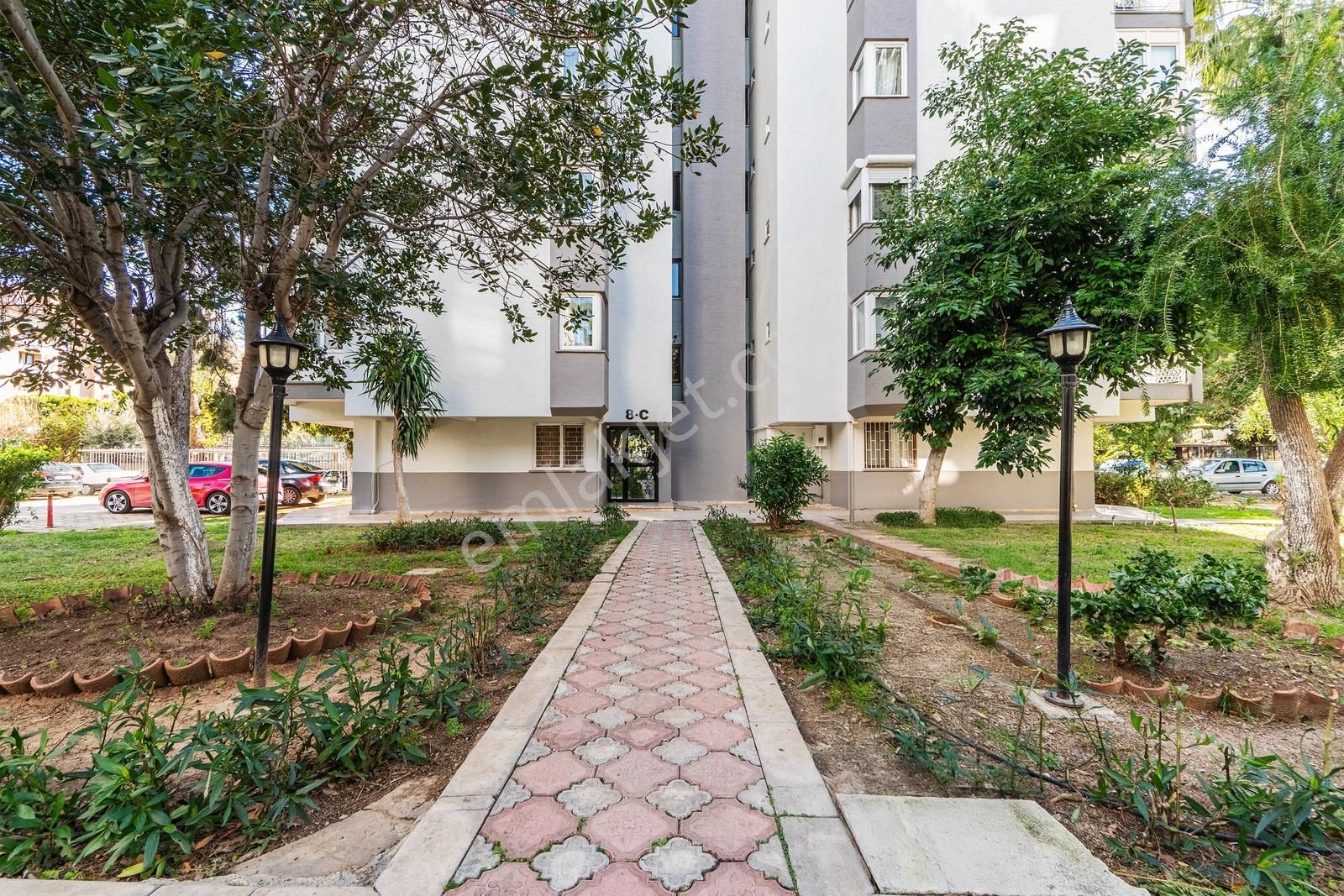 Gujan Ceyhan'dan Gürsu Özemek Sitesi Arakat Satılık 3+1 Daire - Görsel 24