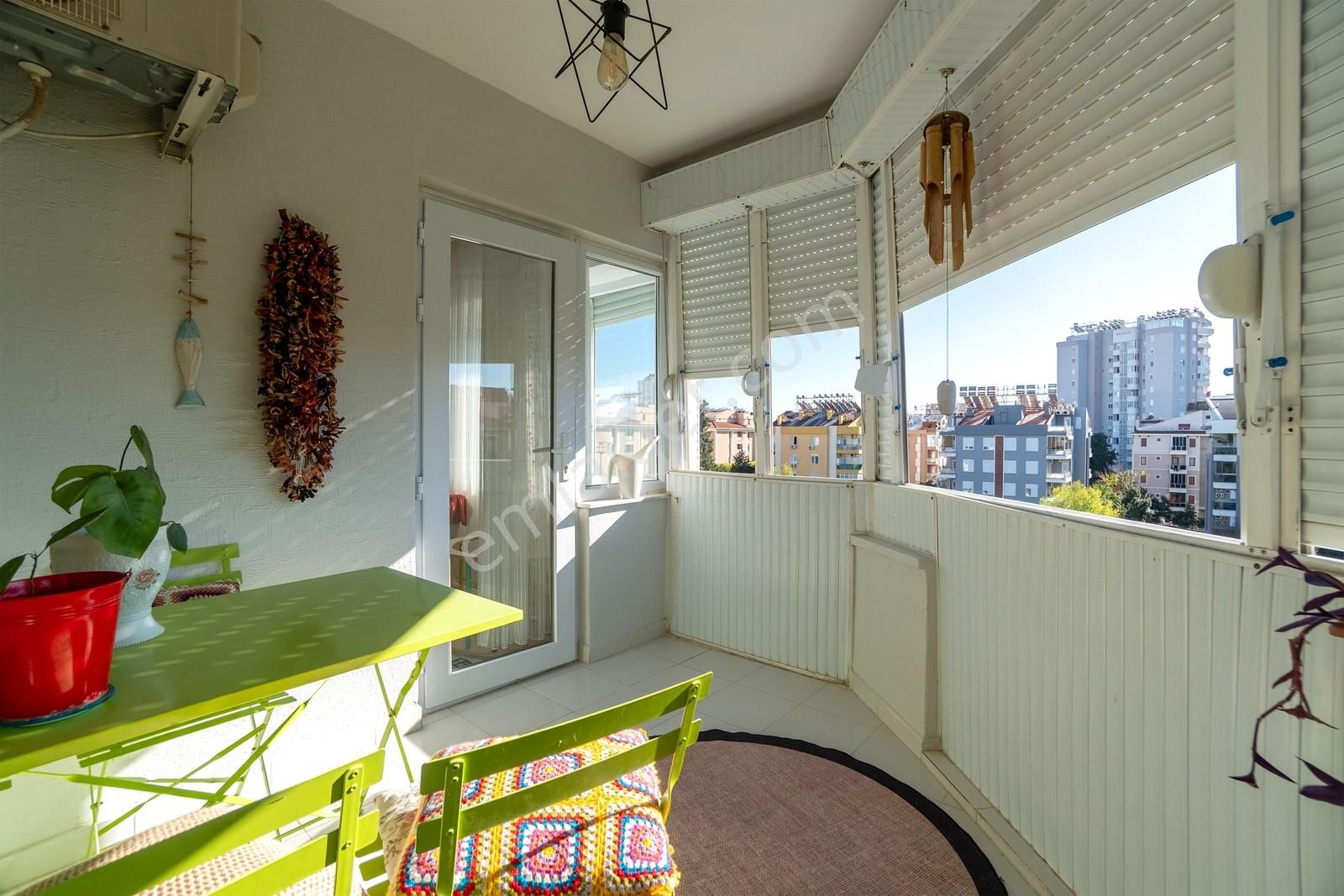 Gujan Ceyhan'dan Gürsu Özemek Sitesi Arakat Satılık 3+1 Daire - Görsel 4