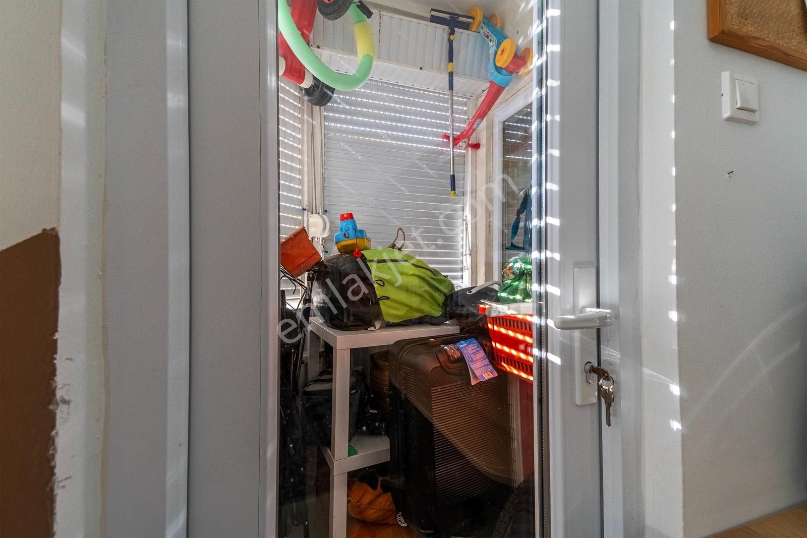 Gujan Ceyhan'dan Gürsu Özemek Sitesi Arakat Satılık 3+1 Daire - Görsel 12