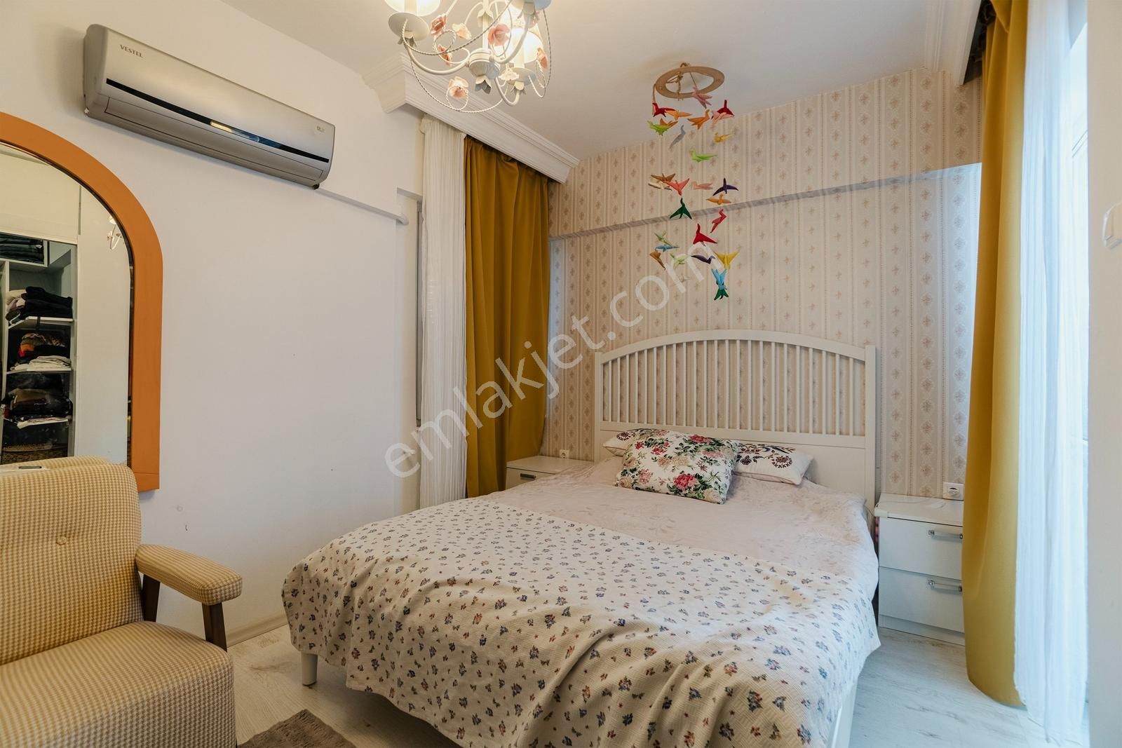 Gujan Ceyhan'dan Gürsu Özemek Sitesi Arakat Satılık 3+1 Daire - Görsel 9