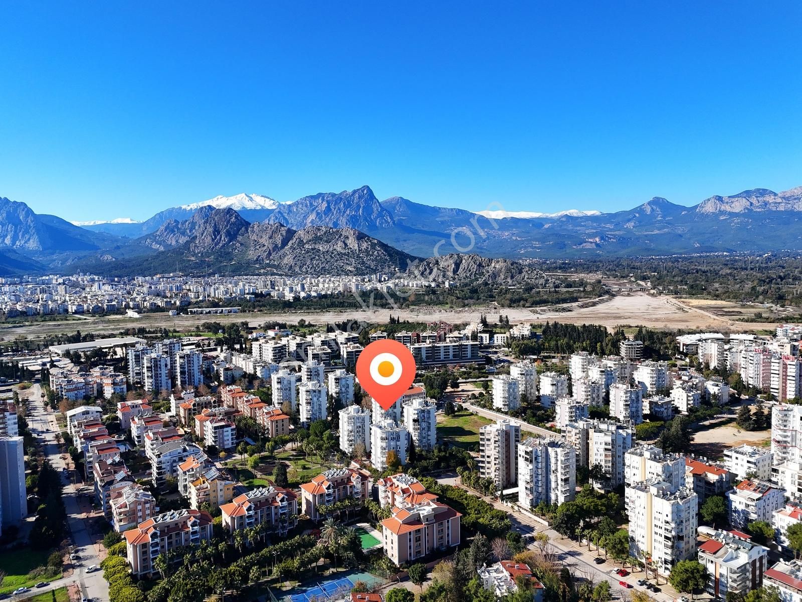 Gujan Ceyhan'dan Gürsu Özemek Sitesi Arakat Satılık 3+1 Daire - Görsel 33