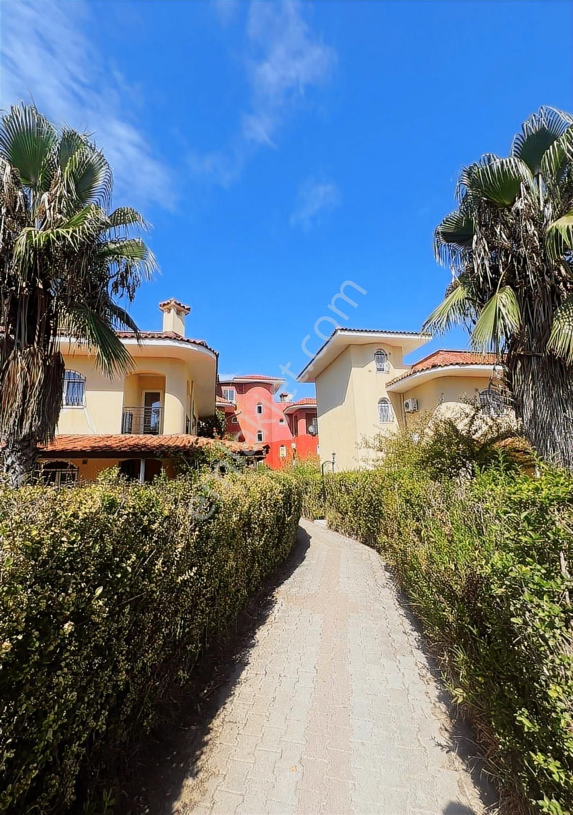 Denize Yakin Havuzlu Bahçeli Villa/вилла Рядом С Морем - Görsel 6