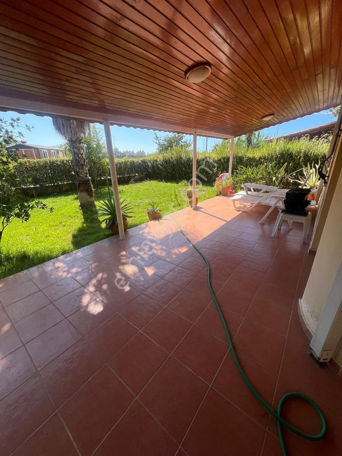 Denize Yakin Havuzlu Bahçeli Villa/вилла Рядом С Морем - Görsel 5