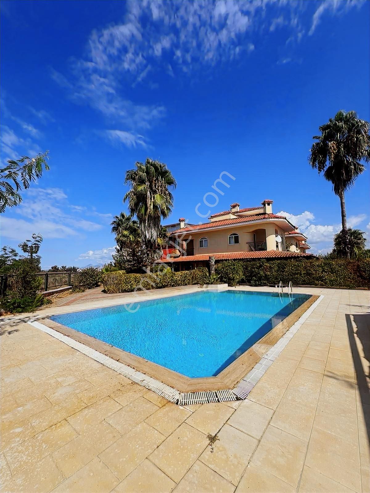 Denize Yakin Havuzlu Bahçeli Villa/вилла Рядом С Морем - Görsel 12